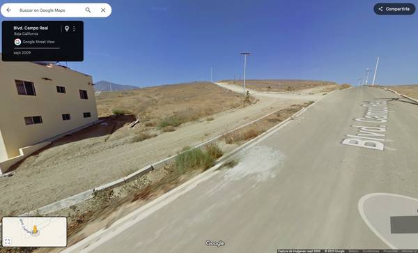 $38,000 / 240ft2 - 🏡 Build Your Dream Home with Stunning Ocean Views! 🌊 (ROSARITO BEACH, BAJA CALIFORNIA  MEXICO)63621232880129124
