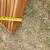 Custom Made Teak Folding Deck or Fence Mounting Table . See photos for details a 12 thumbnail