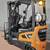 FORKLIFT CUSHION 2021 DOOSAN GC15S-9 2 thumbnail
