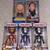 Marvel / Avengers - Funko "Wacky Wobbler" Bobbleheads (In Box) 1 thumbnail