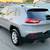 2015 jeep Cherokee 4wd clean title low original miles 6 thumbnail