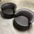 Pair of Selig Barrel Back Swivel Club Chairs (Danish MCM) OBO 1 thumbnail