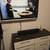 Used Tv with surround soundand apple tv and Chromecast 2 thumbnail