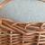 Large Wicker Basket with Handle 12 thumbnail