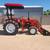 YNM 3110 38HP 4WD Tractor 1 thumbnail
