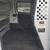 Van Shelving Ram Promaster City 3 Shelf Sliding Unit and Cargo Divider 2 thumbnail
