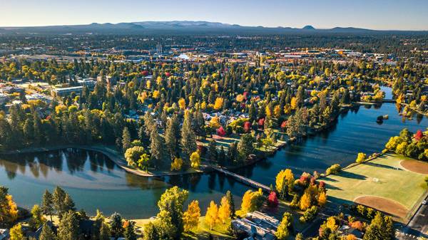 Onsite Property Caretaker in Bend, OR - Housing Included 1
