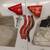 Vintage Toro Whirlwind Mower parts 1 thumbnail
