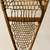 Antique Vintage Pair of Wooden Snow Shoes with Leather Bindings Cabin 6 thumbnail