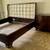 Bernhardt King Bed and 2 nightstands 3 thumbnail