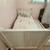 Pottery Barn Single bed with Trundle and Matching Armoir 2 thumbnail
