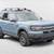 2021 Ford Bronco Sport 4x4 4WD Badlands SUV 3 thumbnail