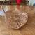 Unique Round Brown Basket with Handle & Stick Sides, Oval Baskets 11 thumbnail