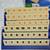 Vintage The Original Rummikub The Fast Moving Rummy Tile Game Pressman Toy Corp 5 thumbnail