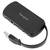 Targus USB 2.0 4-Port Hub Model ACH214 2 thumbnail