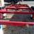 Folding utility trailer 3 thumbnail
