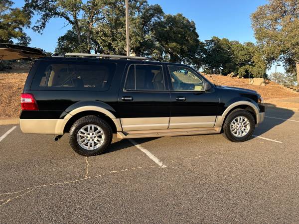 FORD 2009 EXPEDITION EL - $6,50063619344869635120