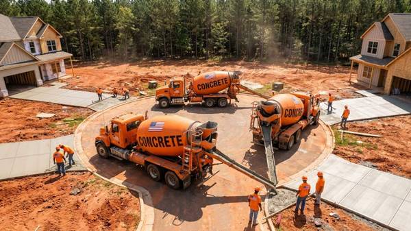 $204-$354/Day - Mixer Driver, We Train, CDL Req - NEWTON NC 1