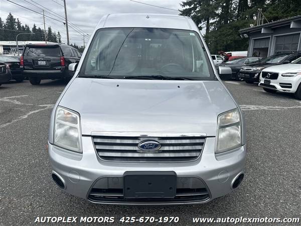 2011 FORD TRANSIT CONNECT XLT- REAR SEATS - $9,99563470766017153121