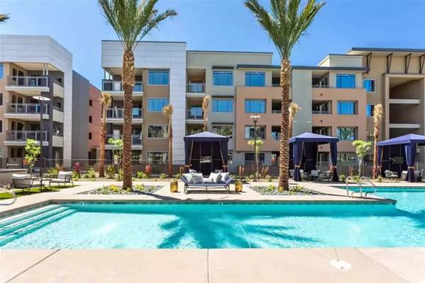 $2,238 / 1br - 947ft2 - ¡Siéntase como en casa desde la primera noche! Enamórese de su departamento de 1 habitación / 1 baño! (Tempe - Tempe Marketplace)63623875440899123