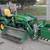 John Deere 2305 With Backhoe and extras 1 thumbnail
