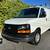 2014 CHEVY EXPRESS 2500 HD 3/4 TON RACK SHELVES RACK CARGO VAN 1OWNER 17 thumbnail