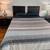 Contemporary queen size bedroom set 8 thumbnail