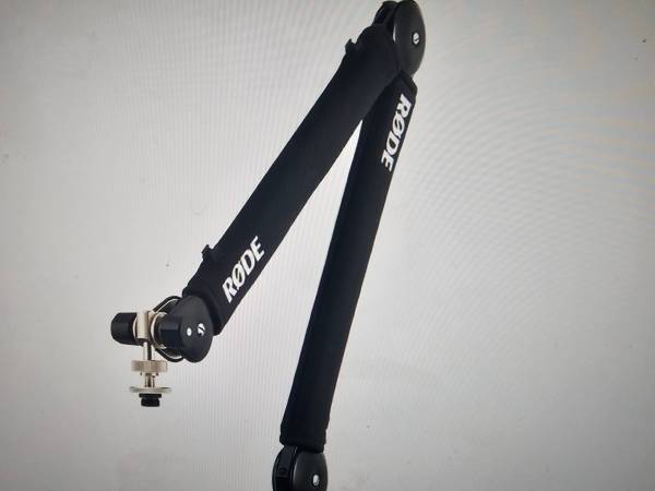 Rode PSA1+ Professional Studio Arm 1