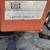 1980 Allis Chalmers 5020 4x4 Tractor 4 thumbnail
