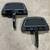 Harley Davidson 97-Later Touring OEM Passenger Footboard Assemblies 11 thumbnail