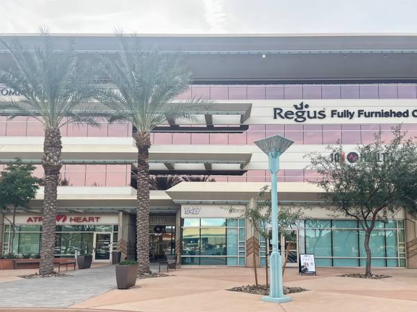 🏢 Move In Today — Offices & Coworking Ready for You! 🌟 1