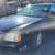 2004 Cadillac DeVille Northstar 8 cylinder Black 5 thumbnail