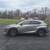 2016 LEXUS NX 200t  F SPORT SUV 4 thumbnail