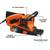 └➤➤➤Black and Decker | Belt Sander | Model: DS3211 | Tested and Works! 2 thumbnail