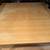 Kitchen table (expandable) with 6 chairs 5 thumbnail