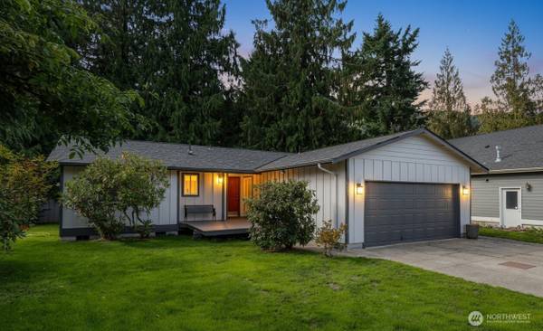 $495,000 / 3br - 1186ft2 - RECIENTEMENTE LISTADO | Cómodo y Conveniente Hogar Estiloso Actualizado (Sedro Woolley)63935321442562120