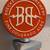Breckenridge Brewery Fine Colorado Ales Regal Pilsner Keg Tap Handle. 3 thumbnail