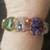 Murano Millefiori Bracelet 6 thumbnail