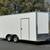 2025 Car Hauler 8.5x16 Trailer / NEW / High Ceiling 7’6” / 7000 GVWR 1 thumbnail