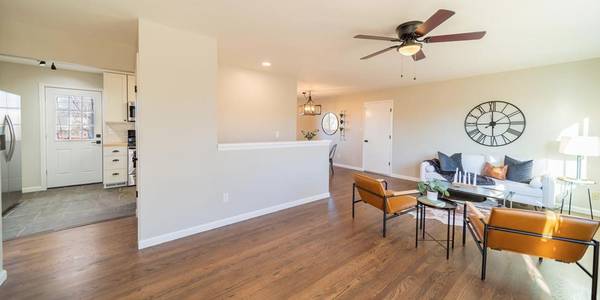 $2,450 / 4br - 2426ft2 - 4BD/3BA casa tipo rancho con sótano terminado (Palmer Park)63658213764481121