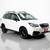2018 Subaru Forester 2.5i Premium 7 thumbnail