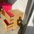 2 drawer file cabinet - like new 4 thumbnail