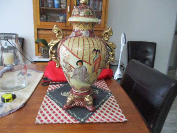 Vases 1