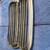 BMW 1600 2002 2002tii; front grille, 1967-73 models, 5 thumbnail
