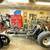 Rolling Dune Buggy chassis with motor needs completed 1 thumbnail