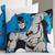 Pottery Barn Kids DC Superhero bedding 5 thumbnail