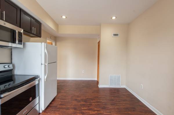 $1,050 / 1br - Apartamento en Fishtown en el Corredor de Arte de Frankford Ave (Filadelfia)63666762809729122