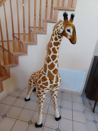 girafe 1