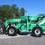 2014 Skytrak 10054 Telehandler - 54' Reach 6 thumbnail
