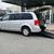 Wheelchair Accessible Van with Rear Entry Conversion 3 thumbnail